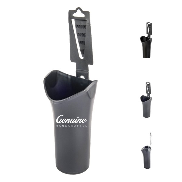 Universal Car Umbrella Storage Holder