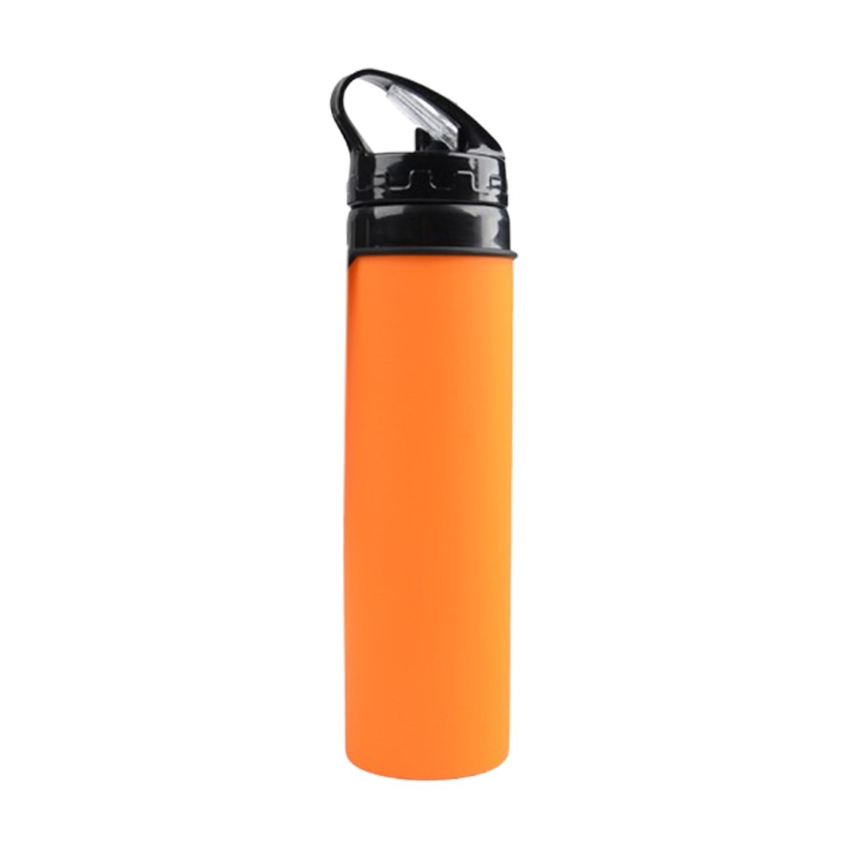 17oz Portable Foldable Sport Water Bottle