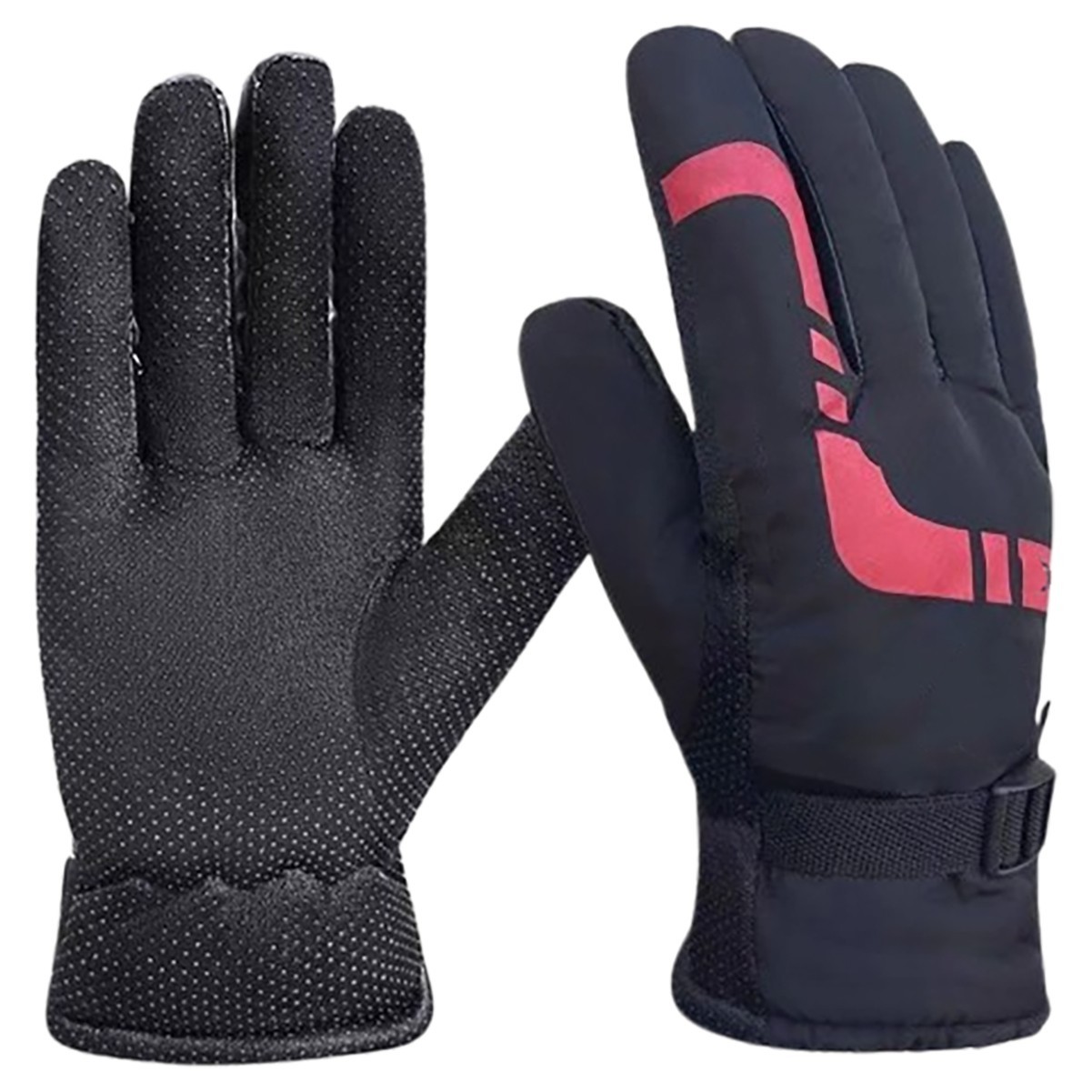 Winter Touch Screen Gloves