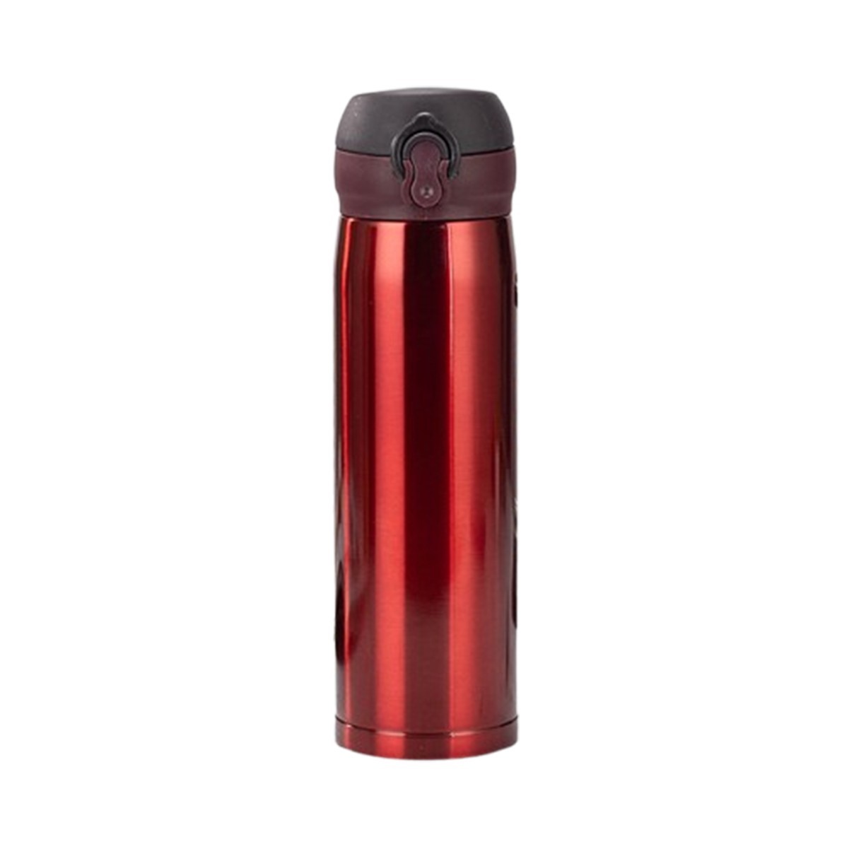 12oz Stainless Steel Bottle