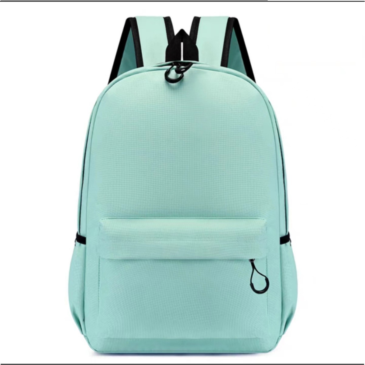 Large Simple Backpack