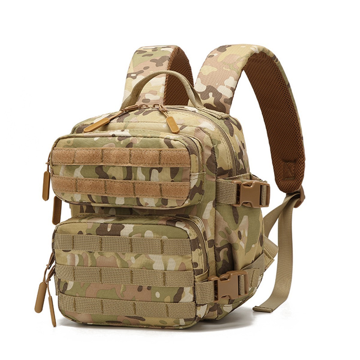 Mini Backpack