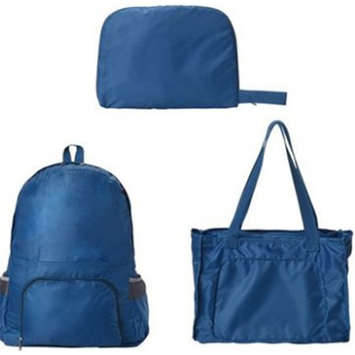 Foldable Travel Backpack