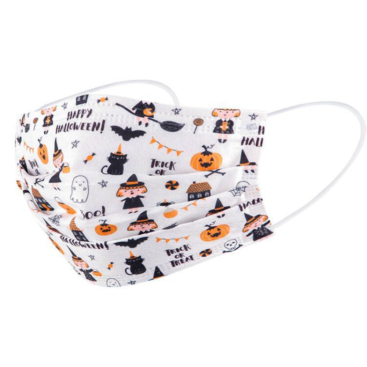 Faux Fur Sleep Eye Mask