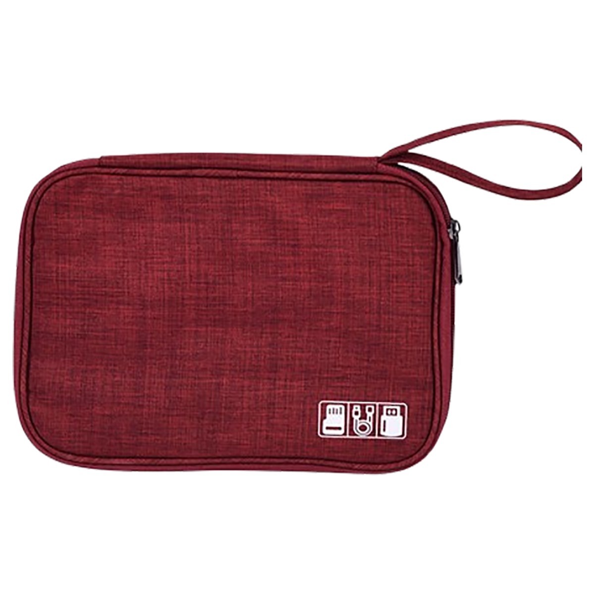 Travel Tech Cable Management Bag