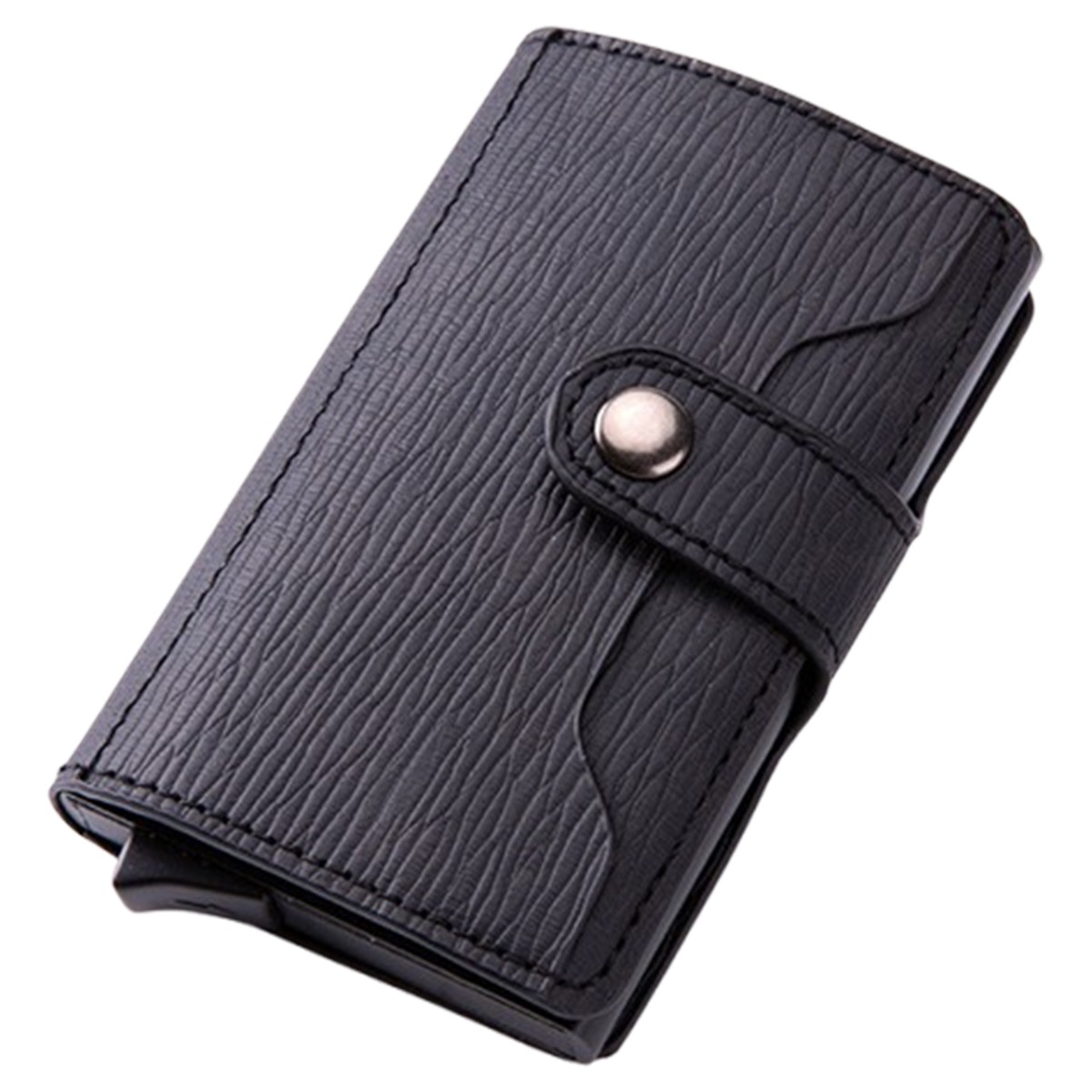 RFID Pop-Up Card Holder Wallet