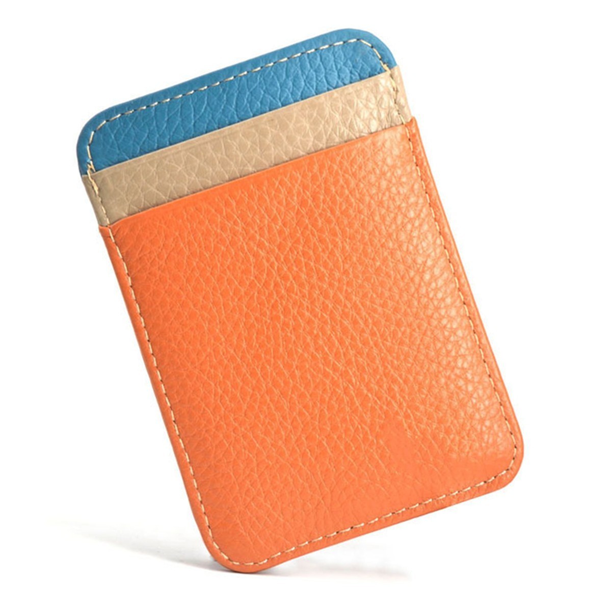 Slim Card Wallet