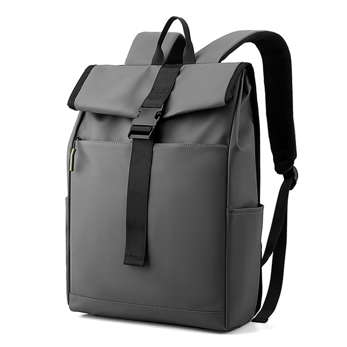 Large Capacity Waterproof Business Backpack