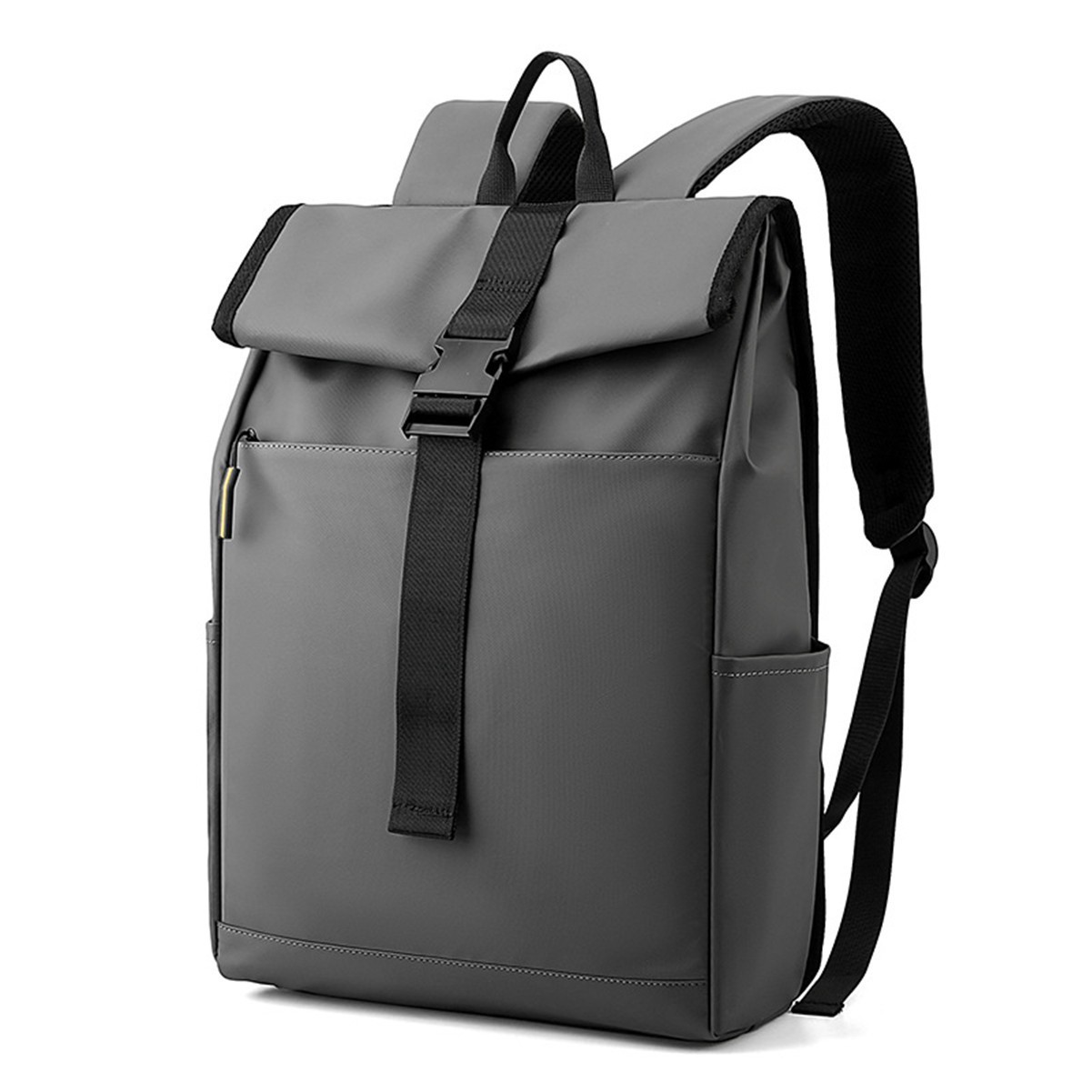 Large Capacity Waterproof Business Backpack