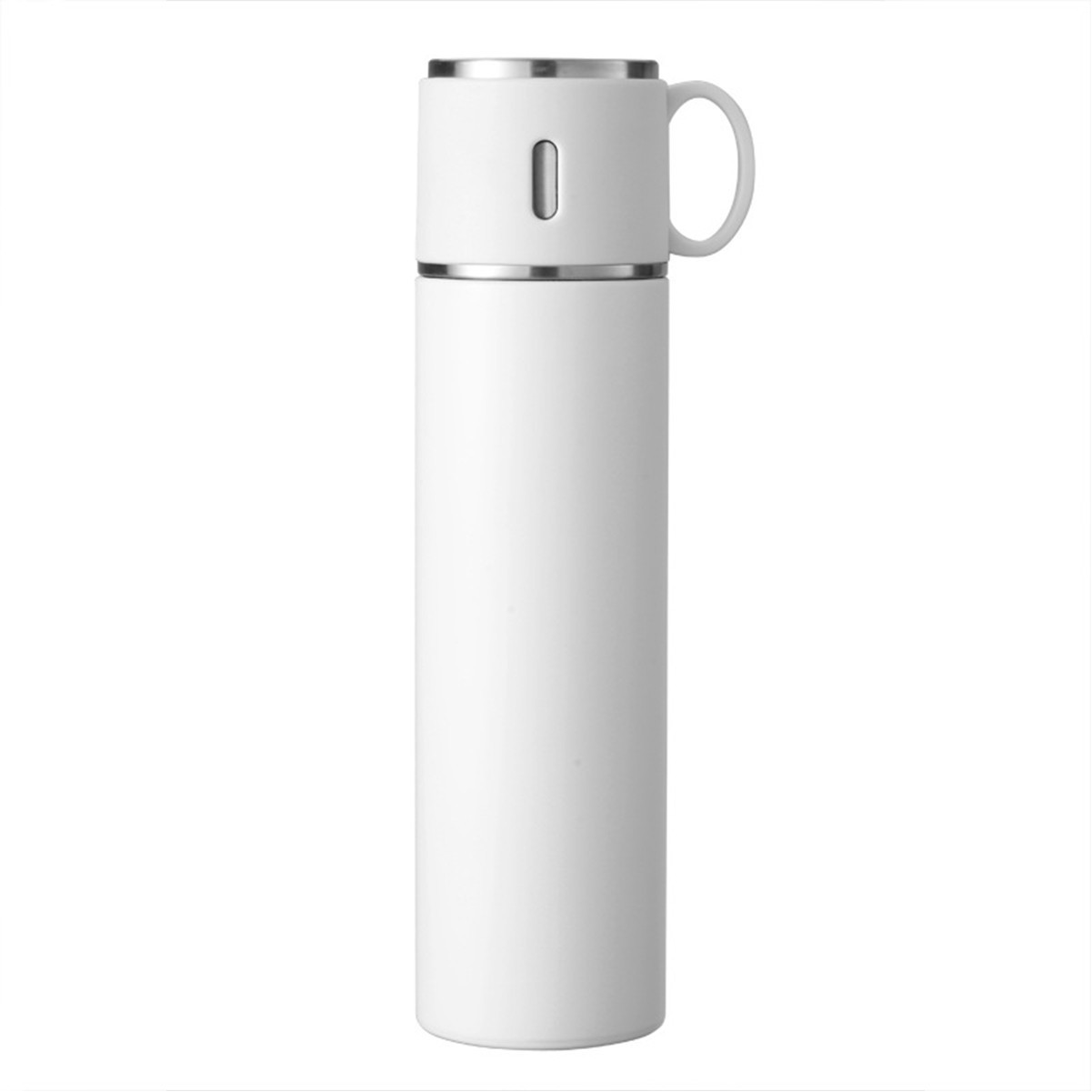 14oz Stainless Steel Sport Tumbler with Handle