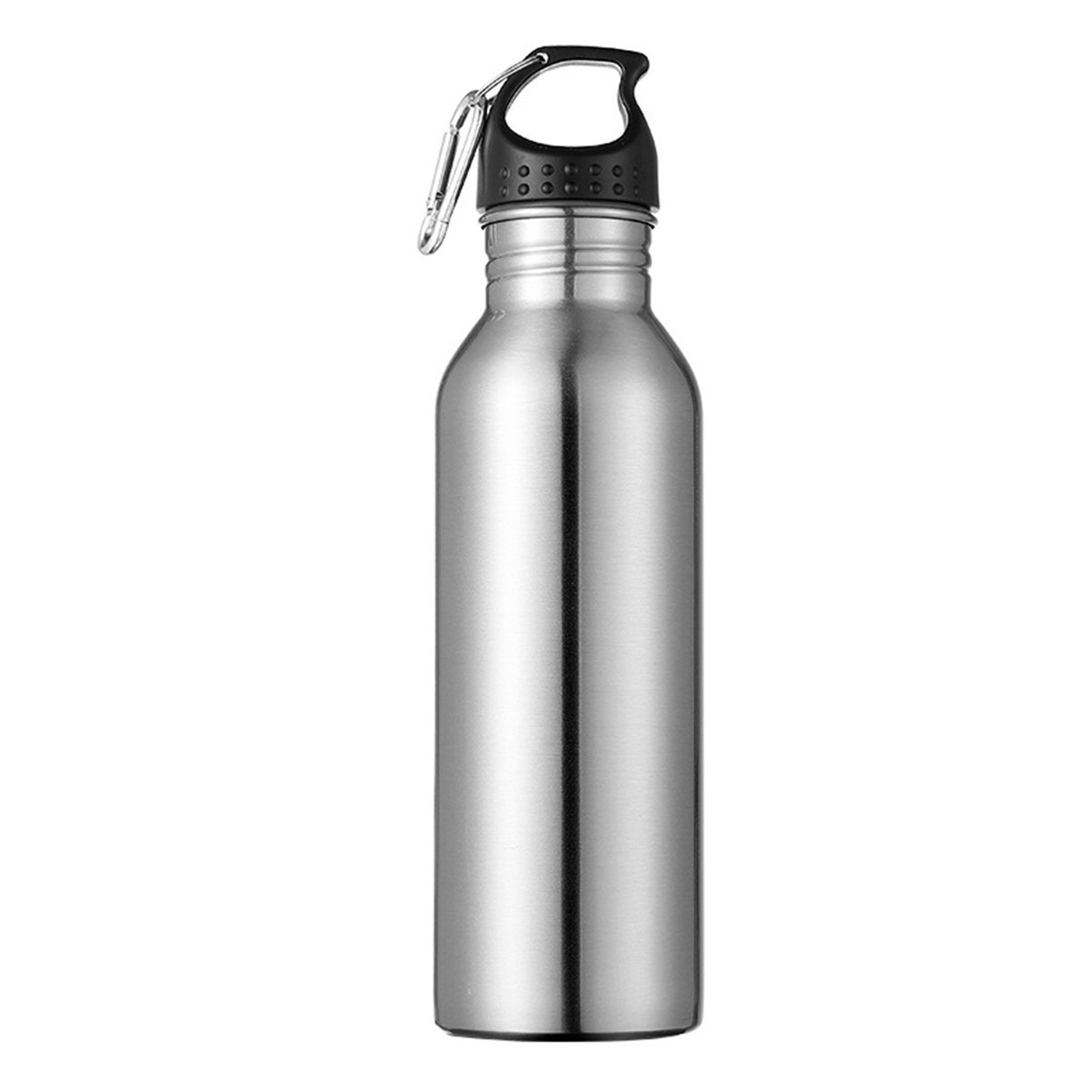 25oz Copper Coated Stainless Steel Sport Bottle