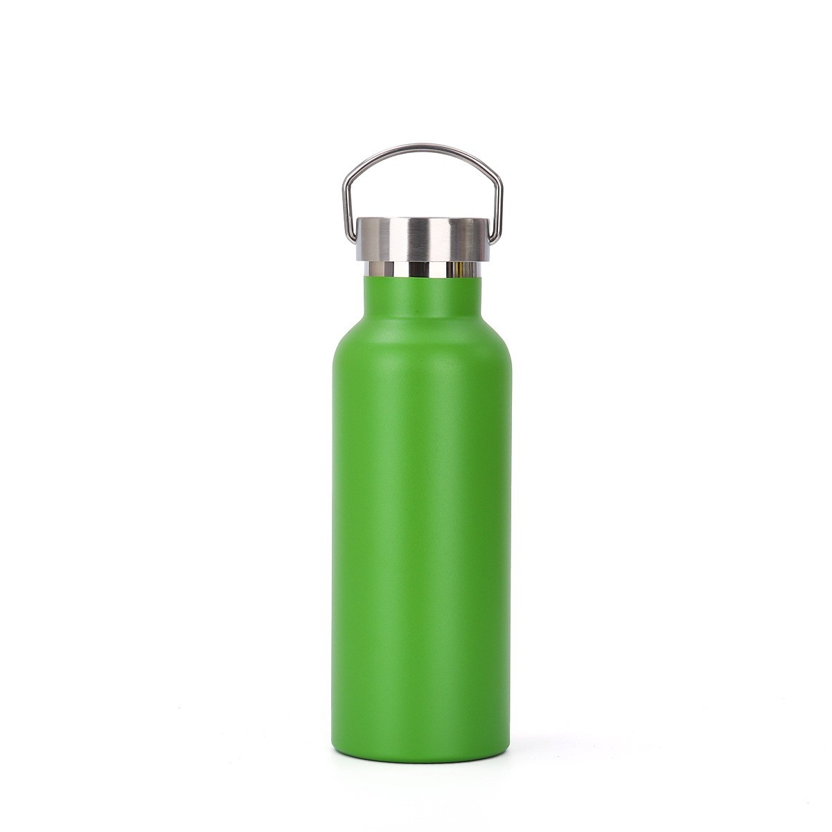 20oz Stainless Steel Water Bottle