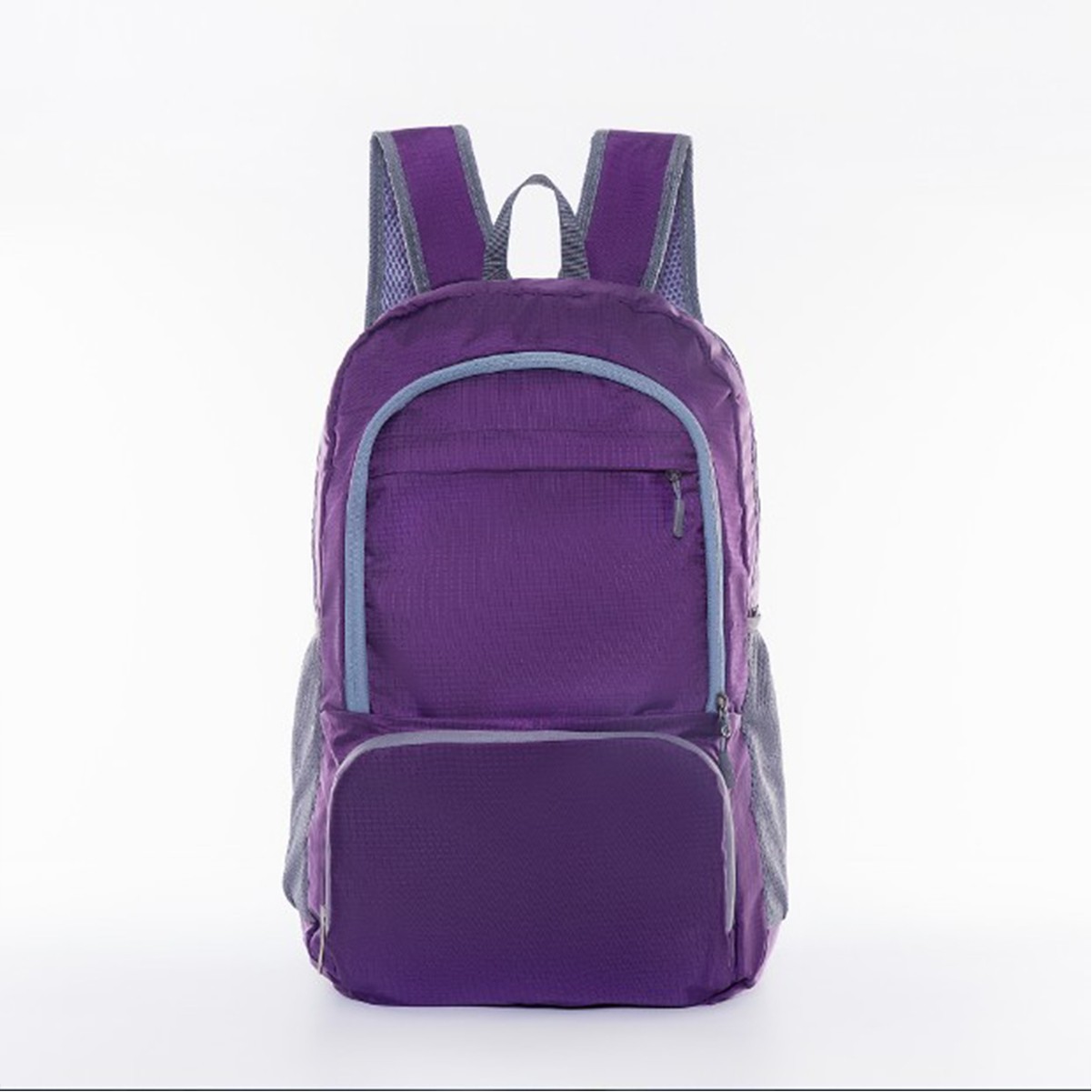 Foldable Travel Backpack