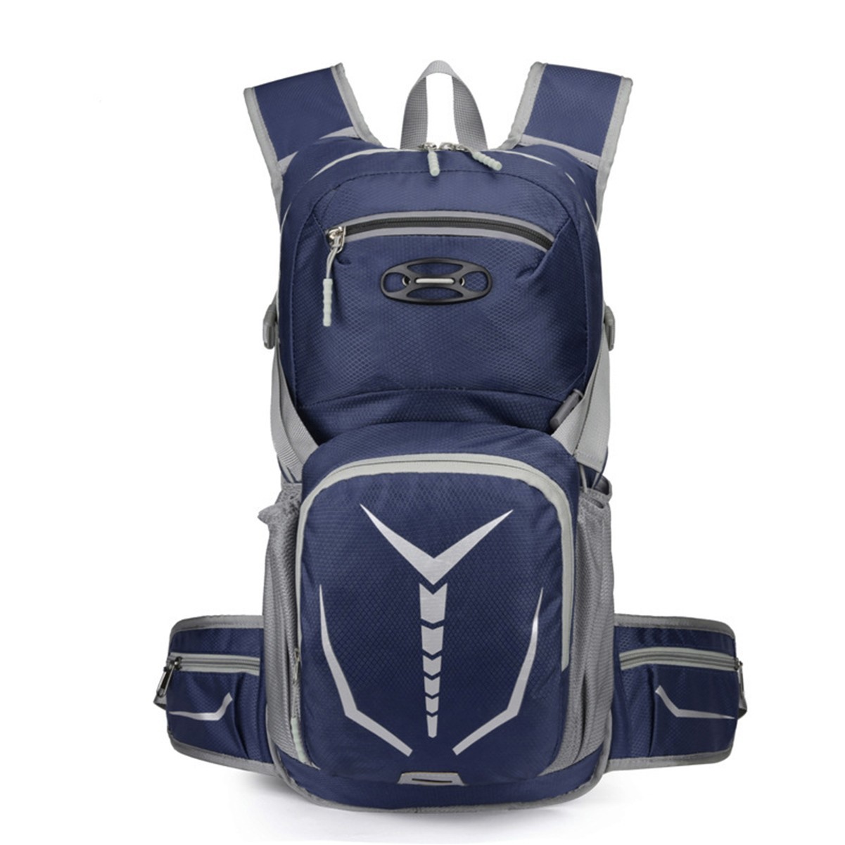 Riding Helmet Backpack