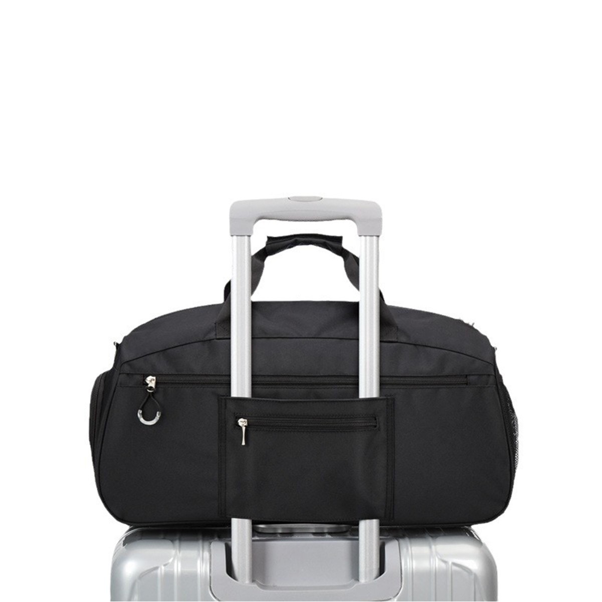 Large Capacity Gym Bag
