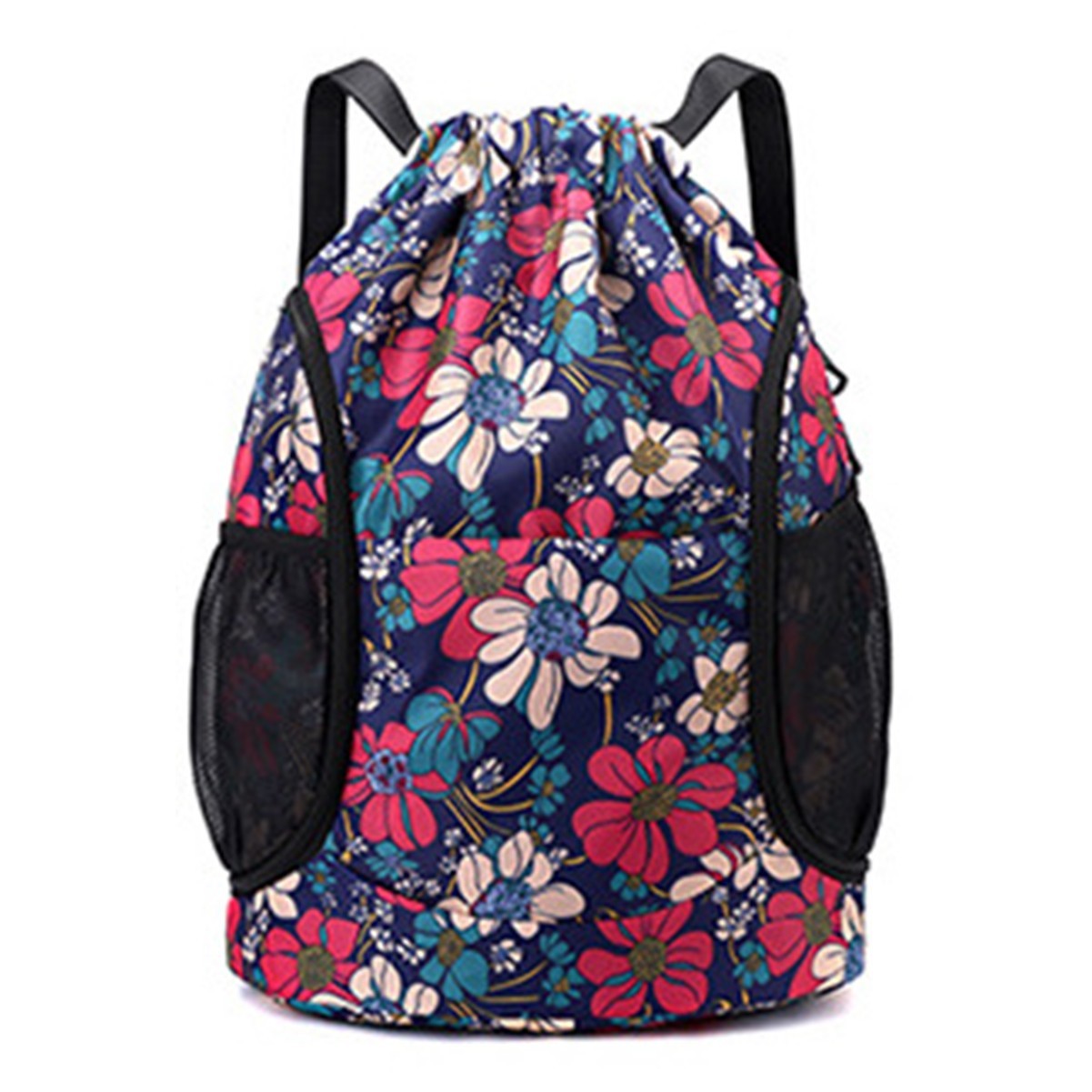 Drawstring Sport Backpack