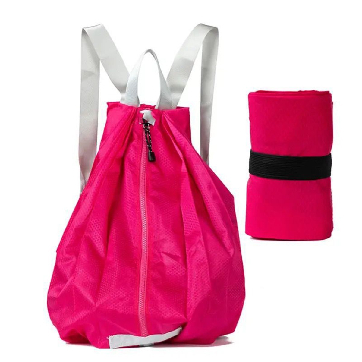 Ultra Lightweight Packable Water-resistant Backpack