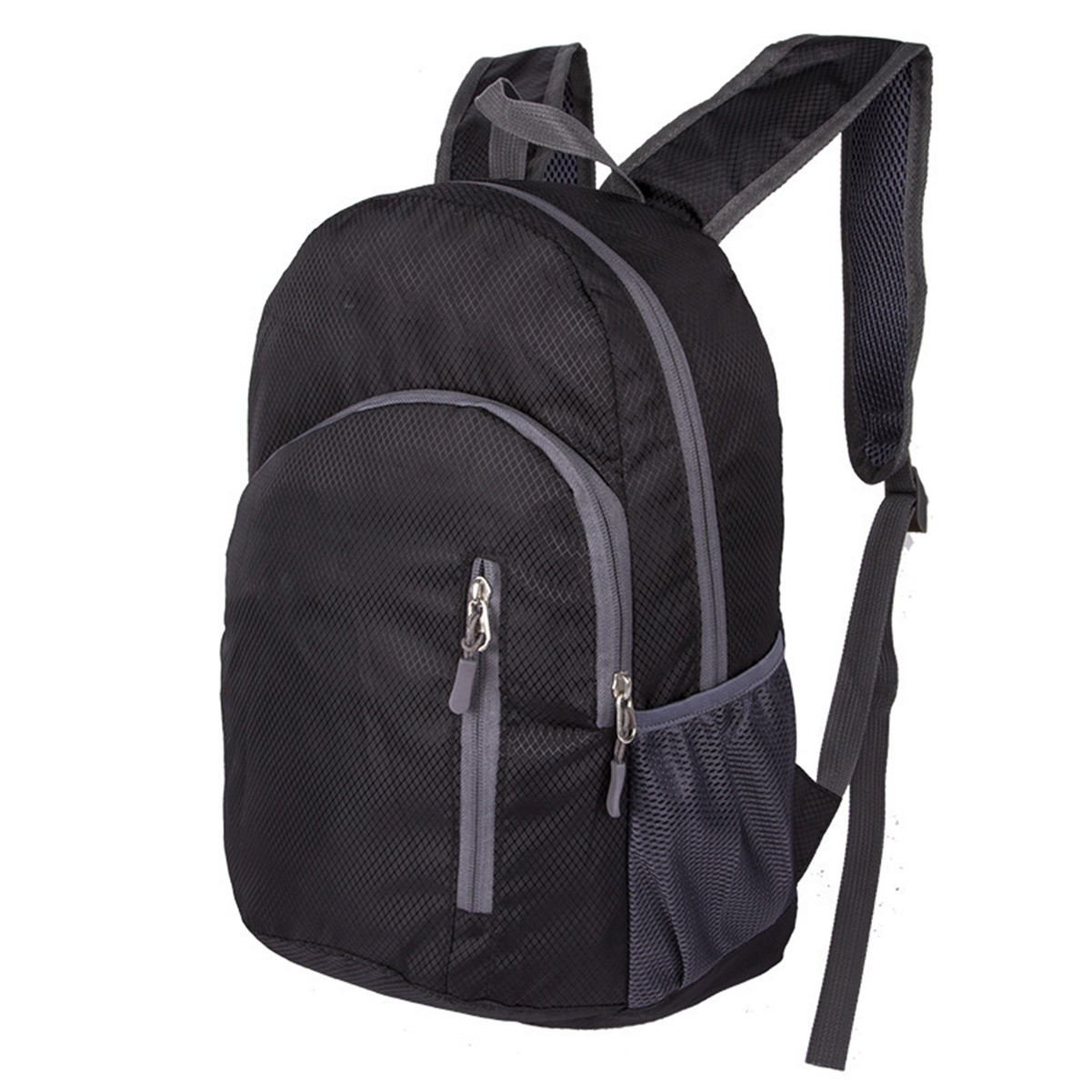 Foldable Water-resistant Backpack