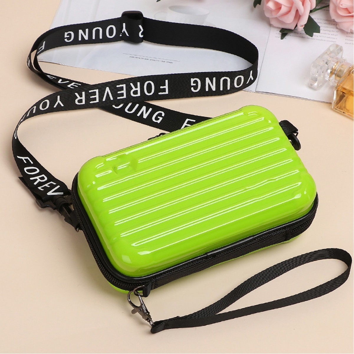 Traveling Cosmetic Bag