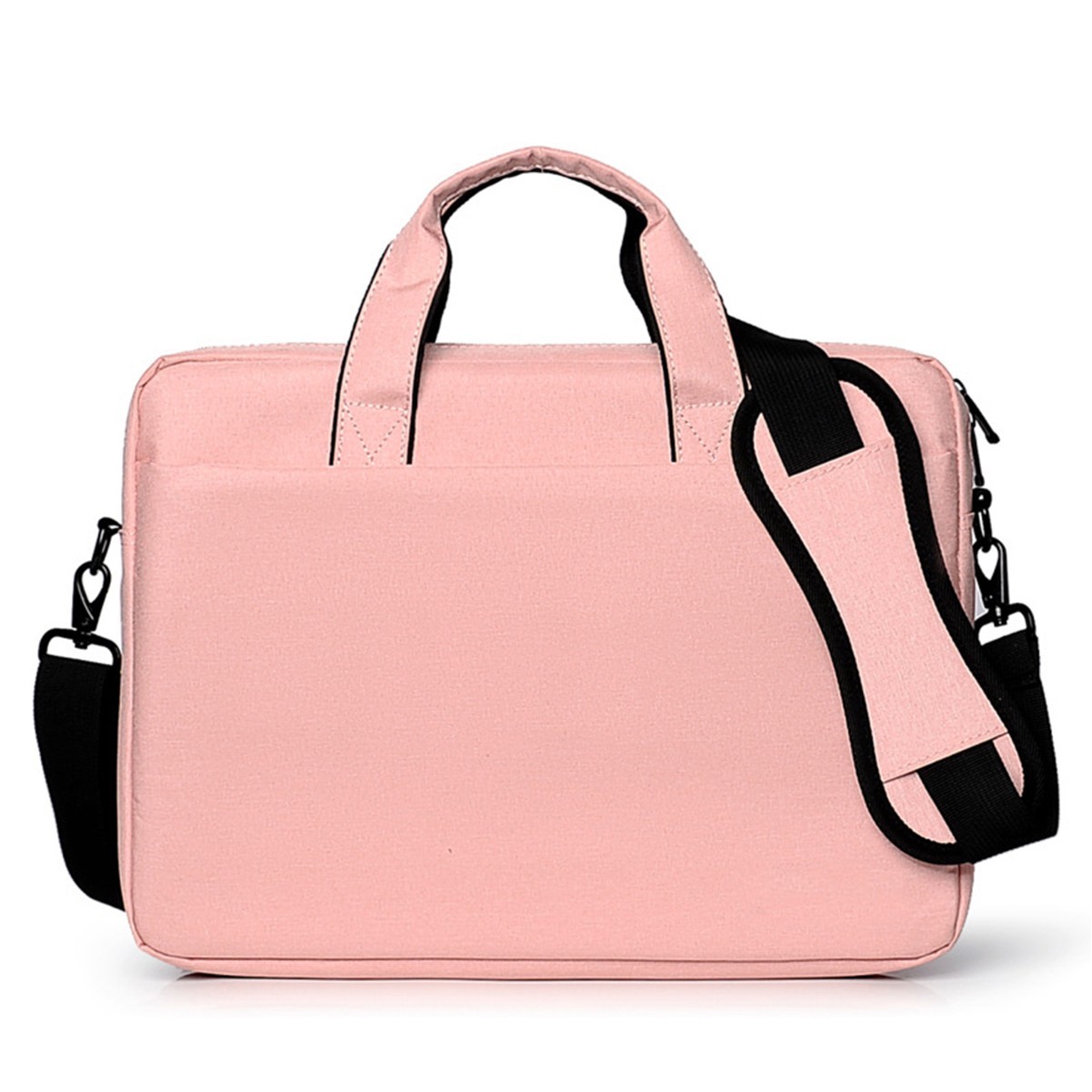 Briefcase Shoulder Bag