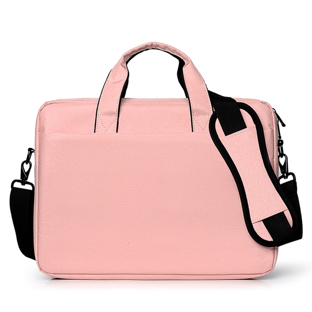 Briefcase Shoulder Bag