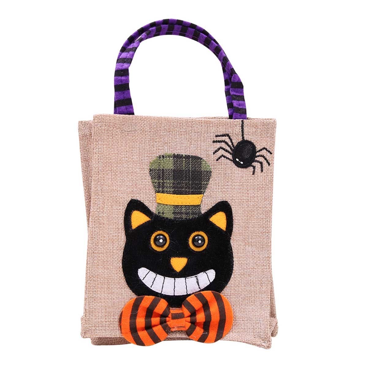 Promotional Halloween Candy Bag