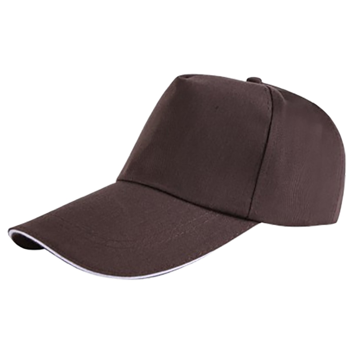 Cotton Twill Mesh Back Baseball Cap