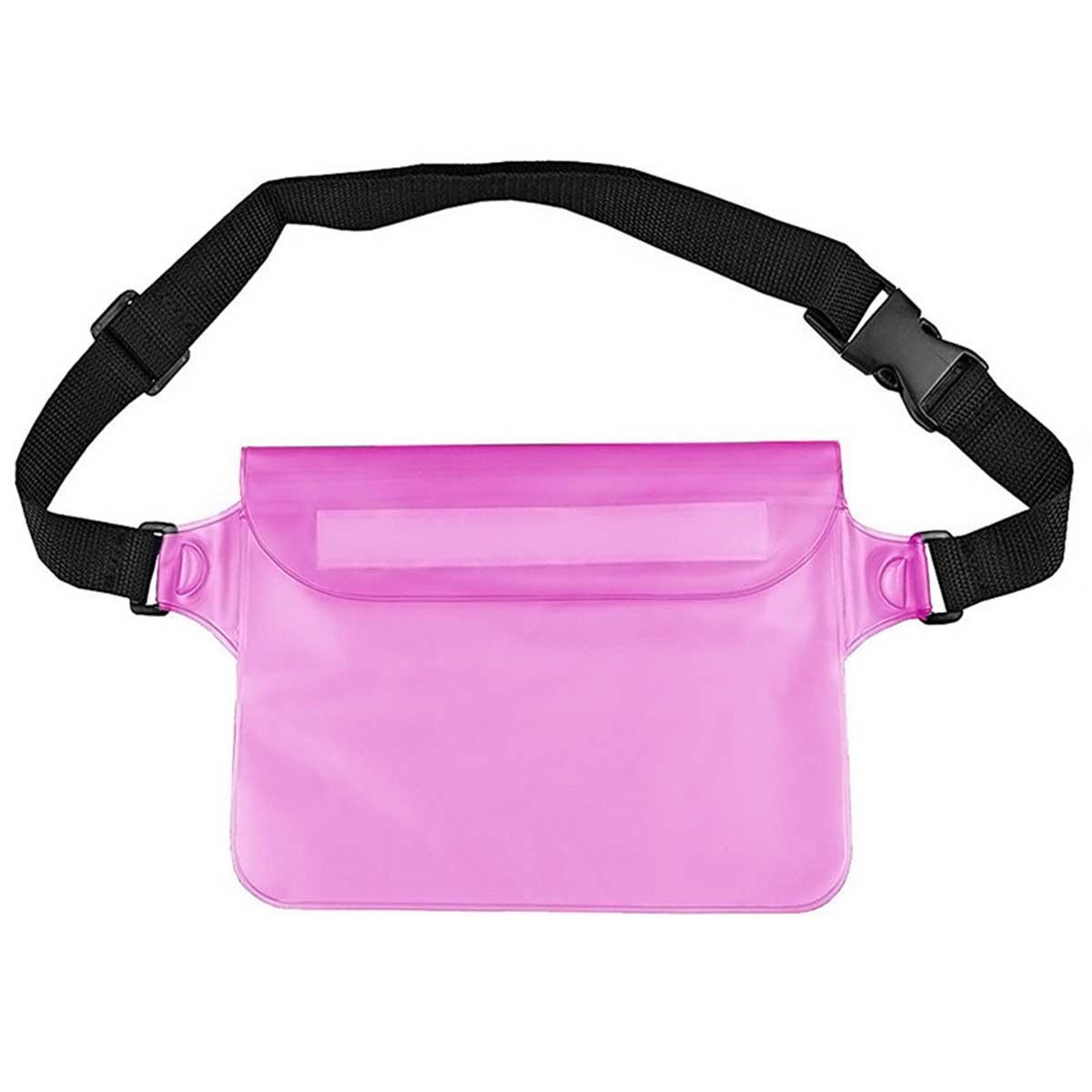 Adjustable Waterproof Fanny Pack