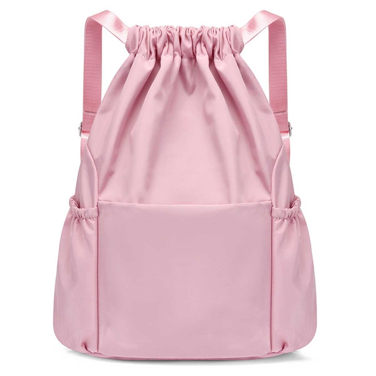 High Quality Drawstring Backpack