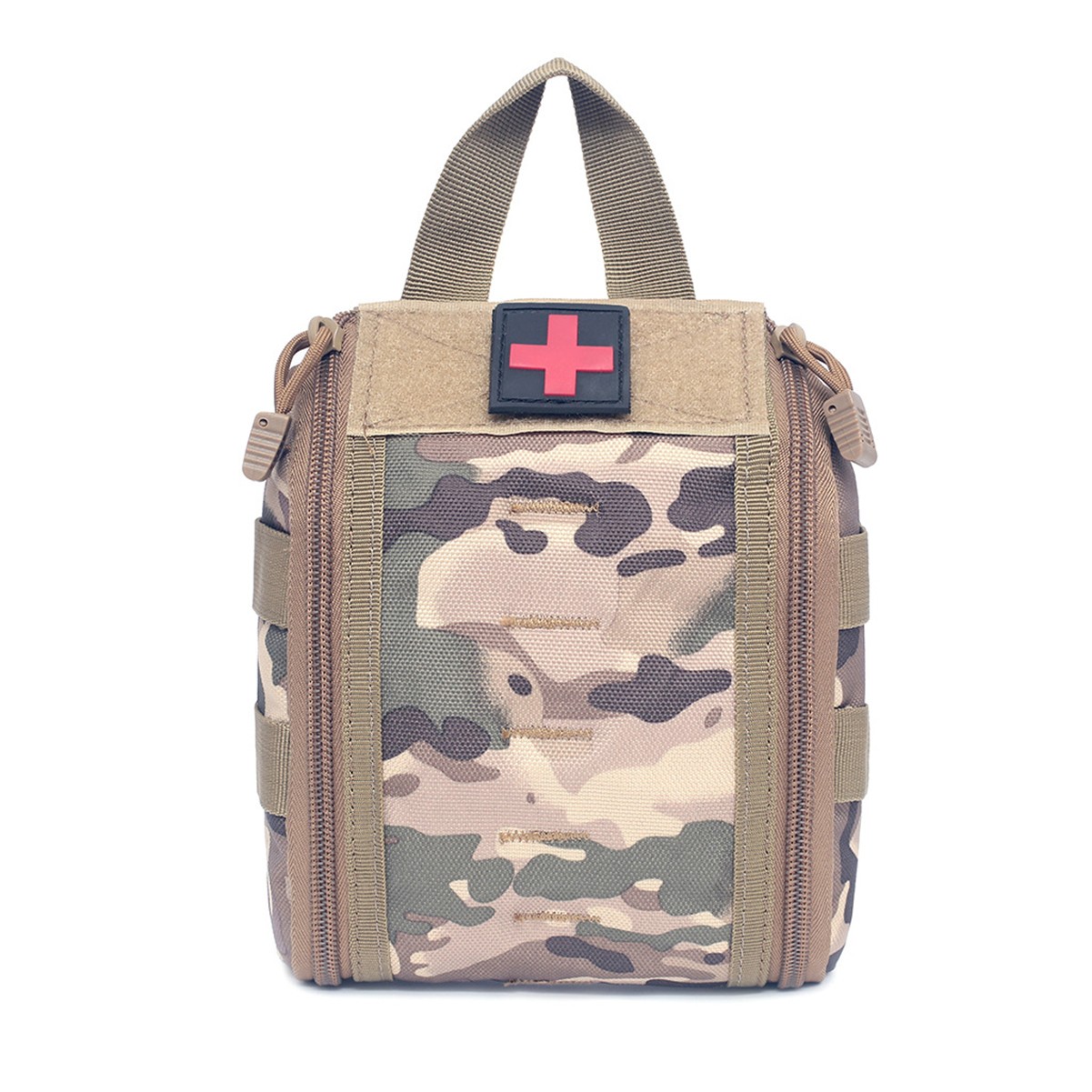 Tactical Aid Medical Bag