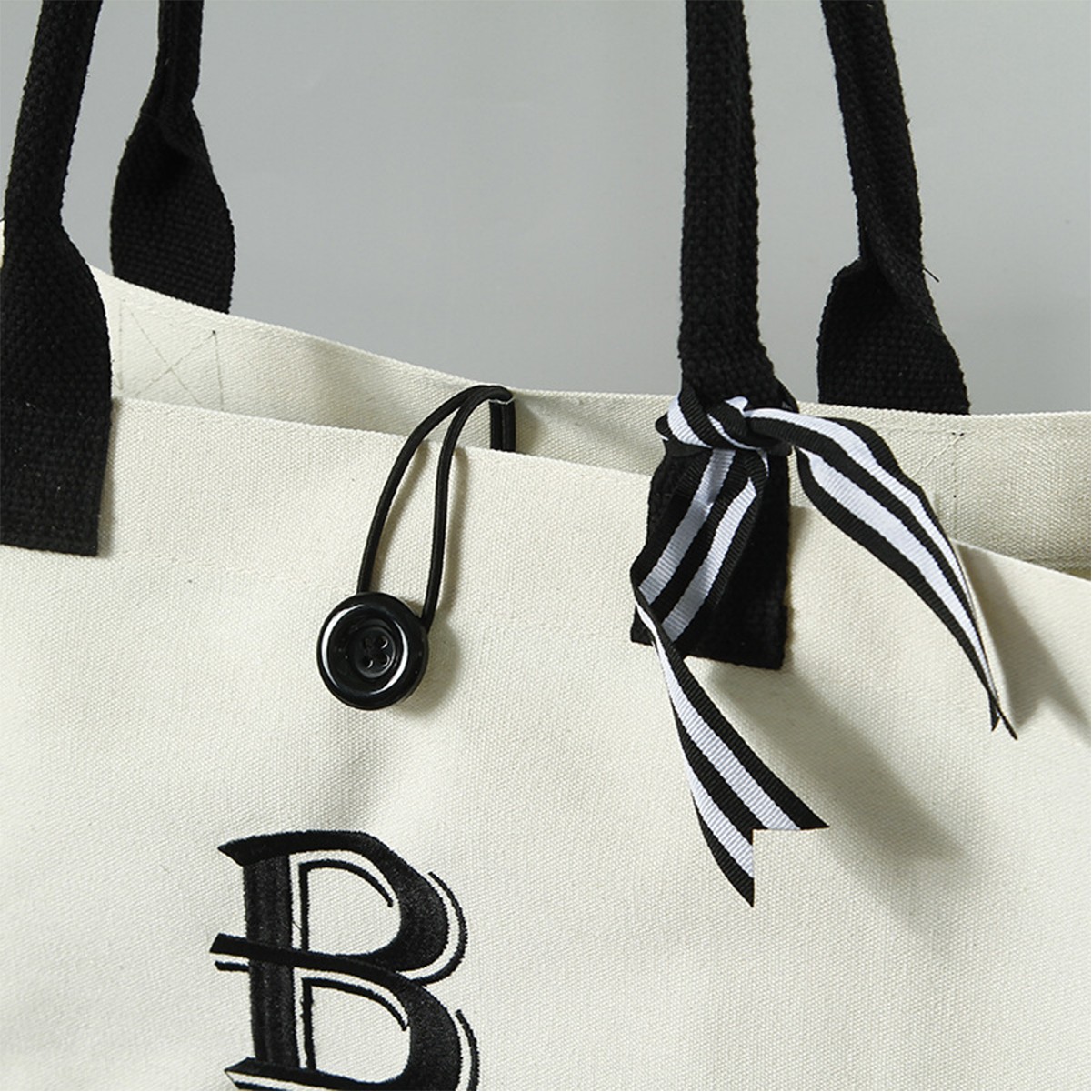 Shopping Canvas Bags