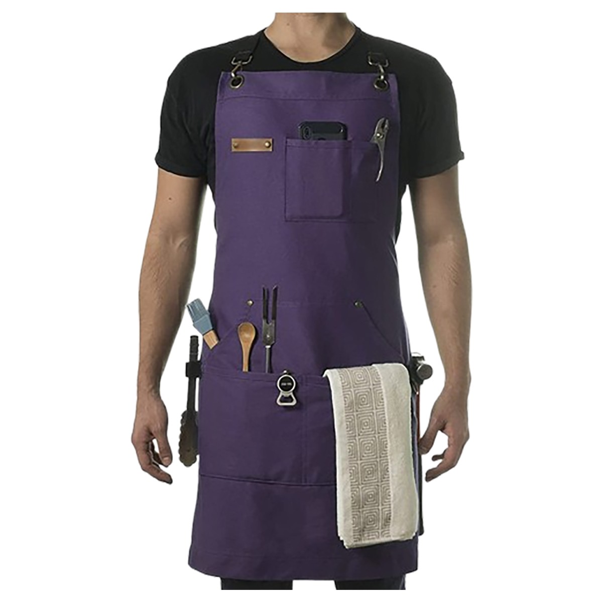 Work Apron