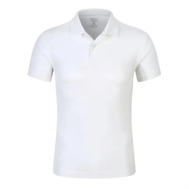 Unisex Polo Shirt