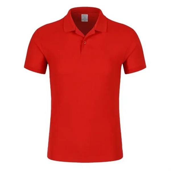 Unisex Polo Shirt