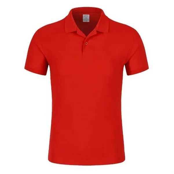 Unisex Polo Shirt