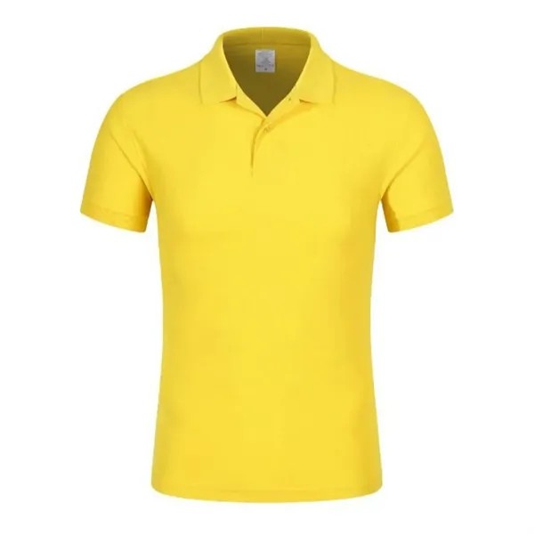 Unisex Polo Shirt