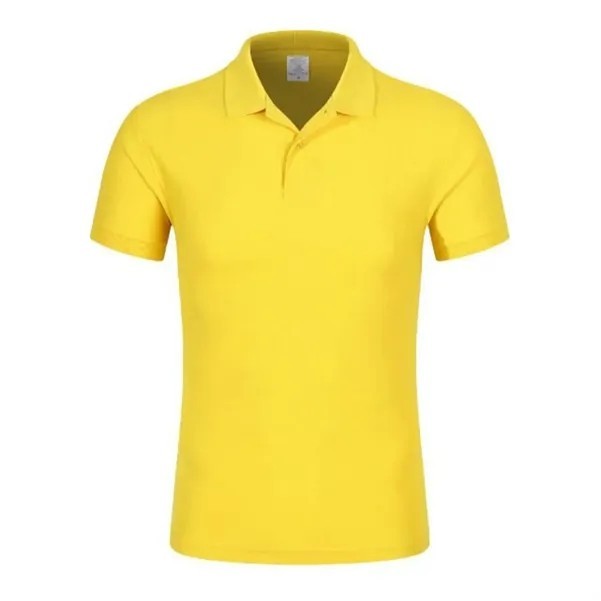 Unisex Polo Shirt