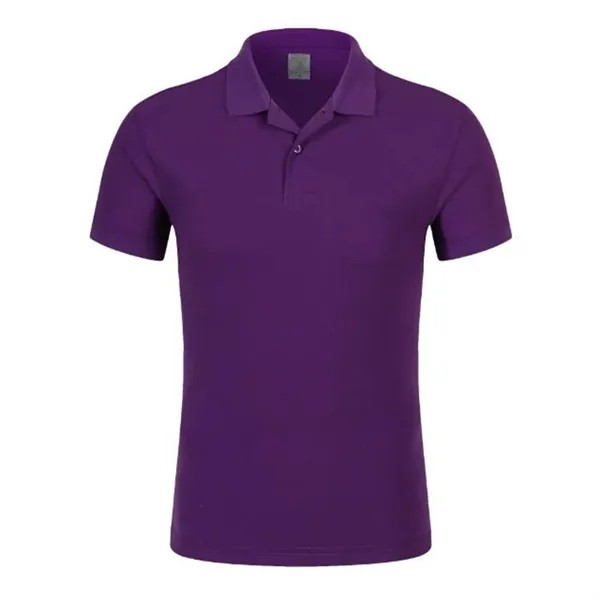 Unisex Polo Shirt