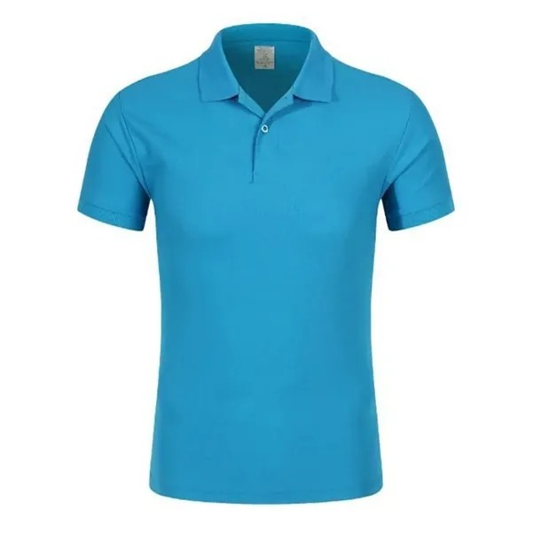 Unisex Polo Shirt