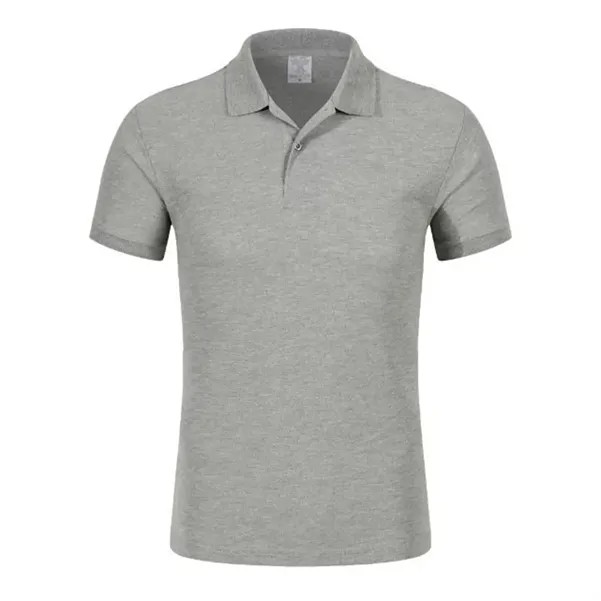 Unisex Polo Shirt