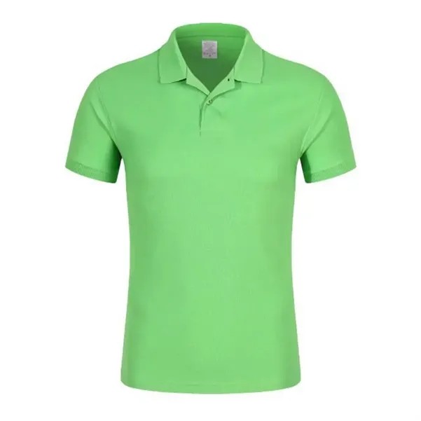 Unisex Polo Shirt