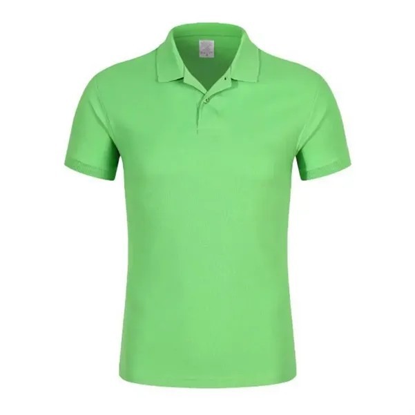 Unisex Polo Shirt