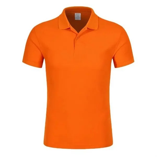 Unisex Polo Shirt