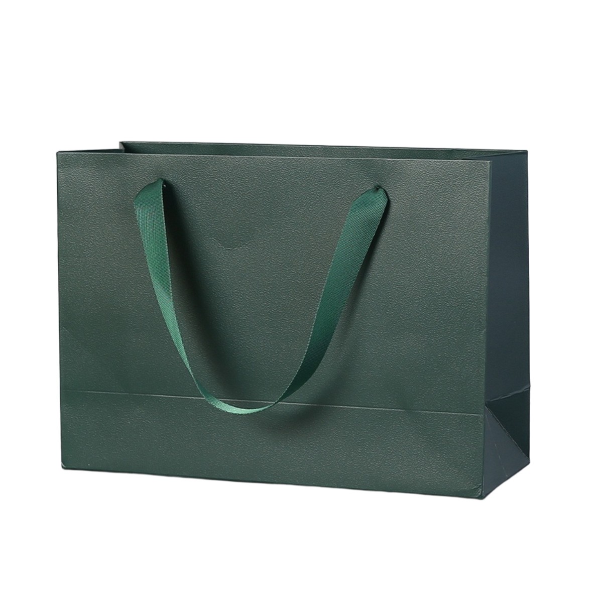 Kraft Paper Gift Bag