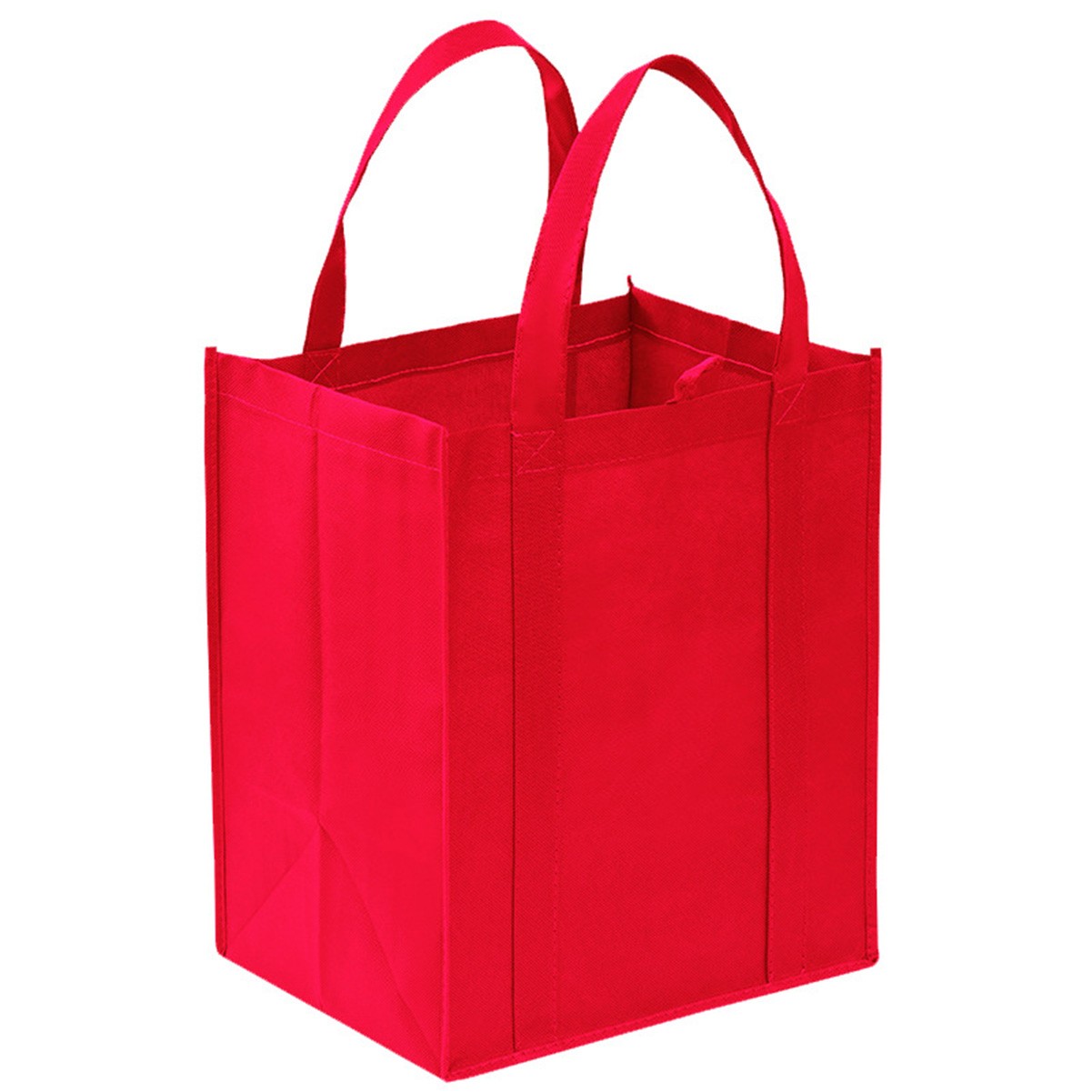 Eco-Friendly Non-Woven Grocery Tote Bag