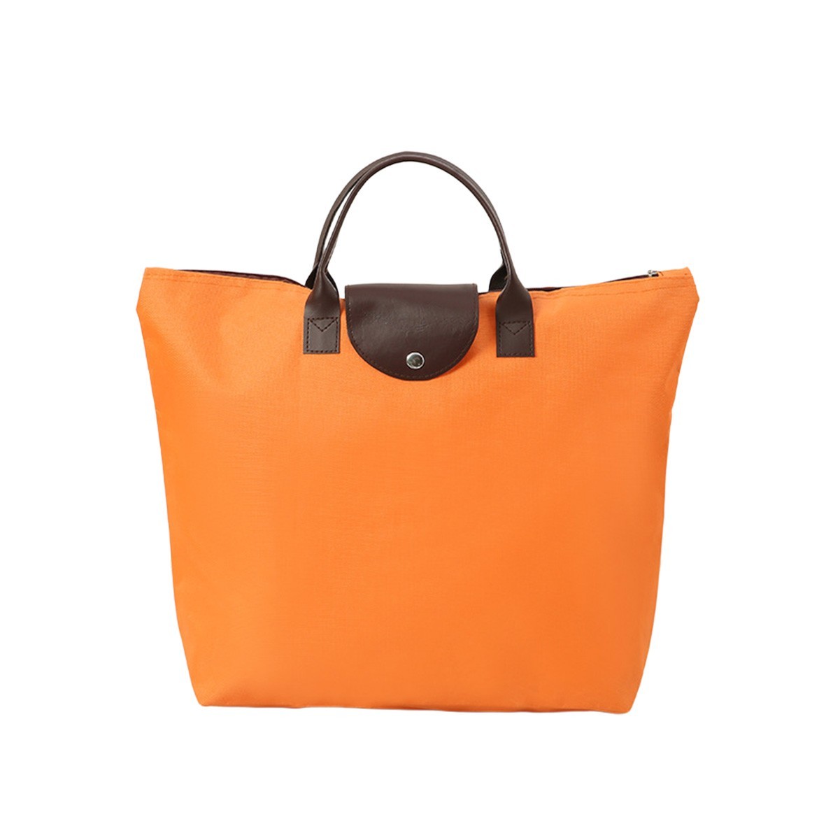 Oxford Fabric Shopping Tote Bag