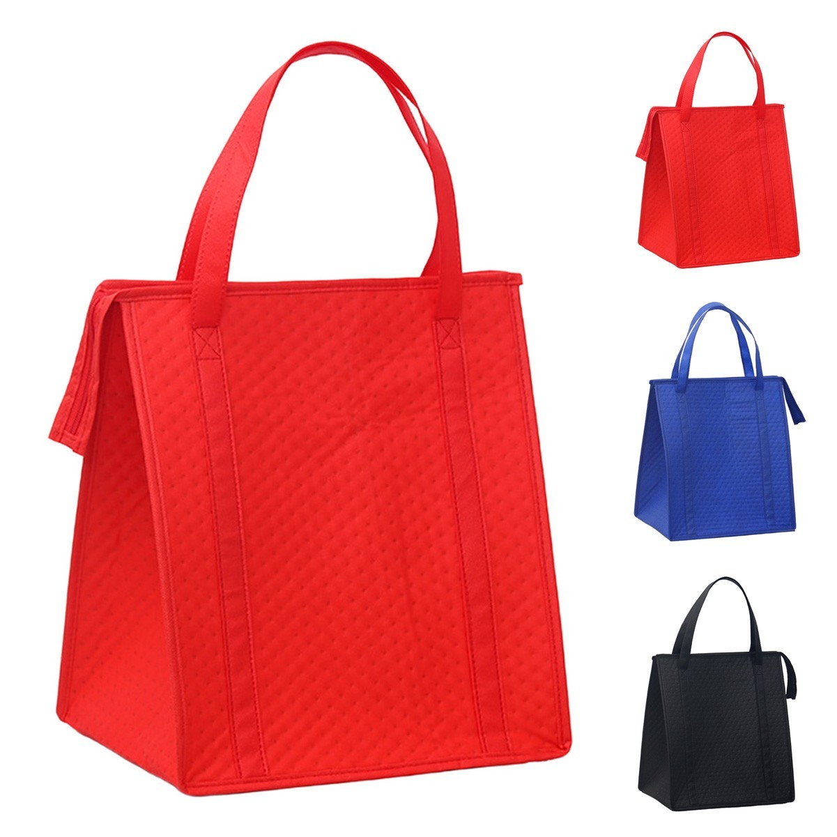 Non-Woven Insulated Tote Bag