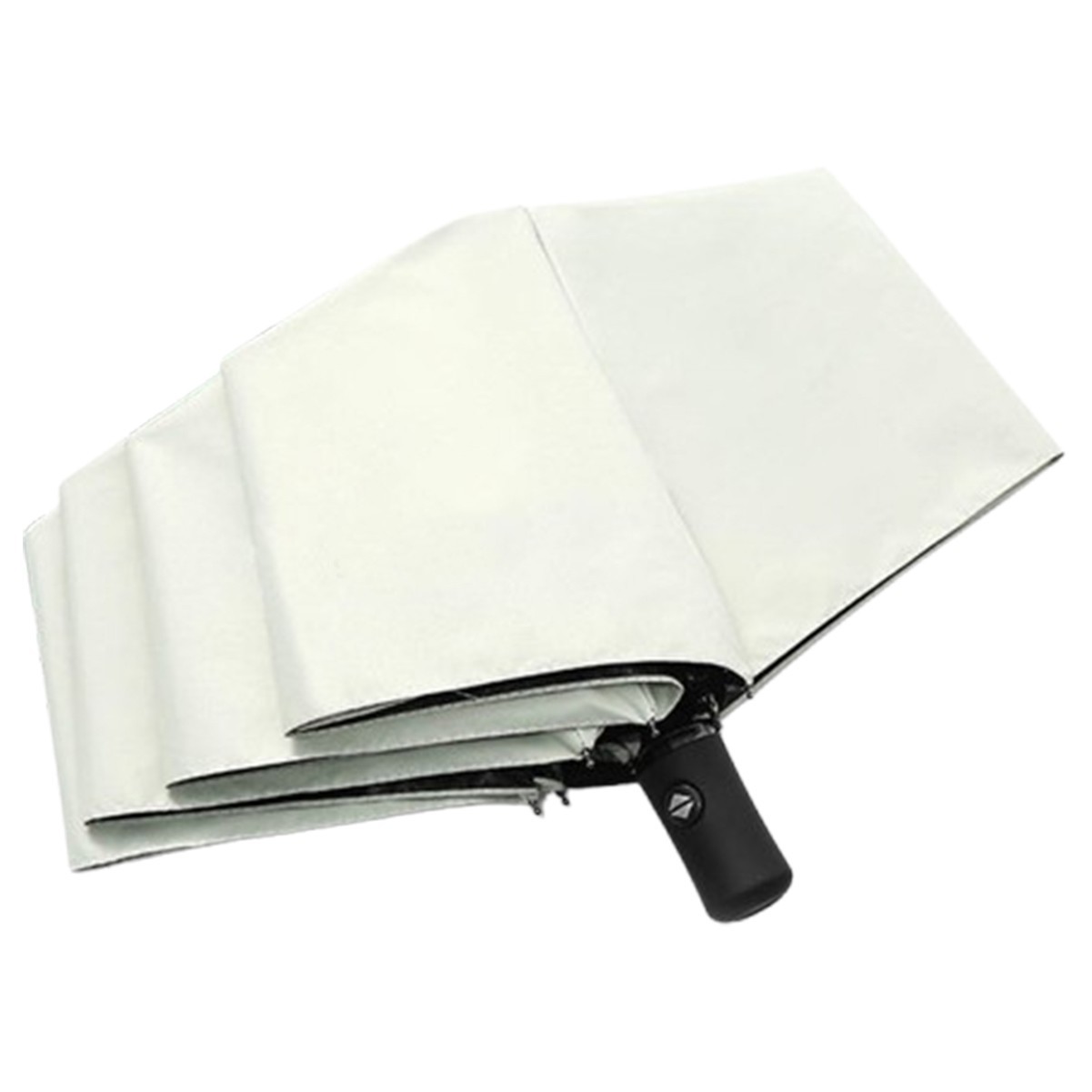 Eco-Friendly Auto Open and Close Travel Umbrella