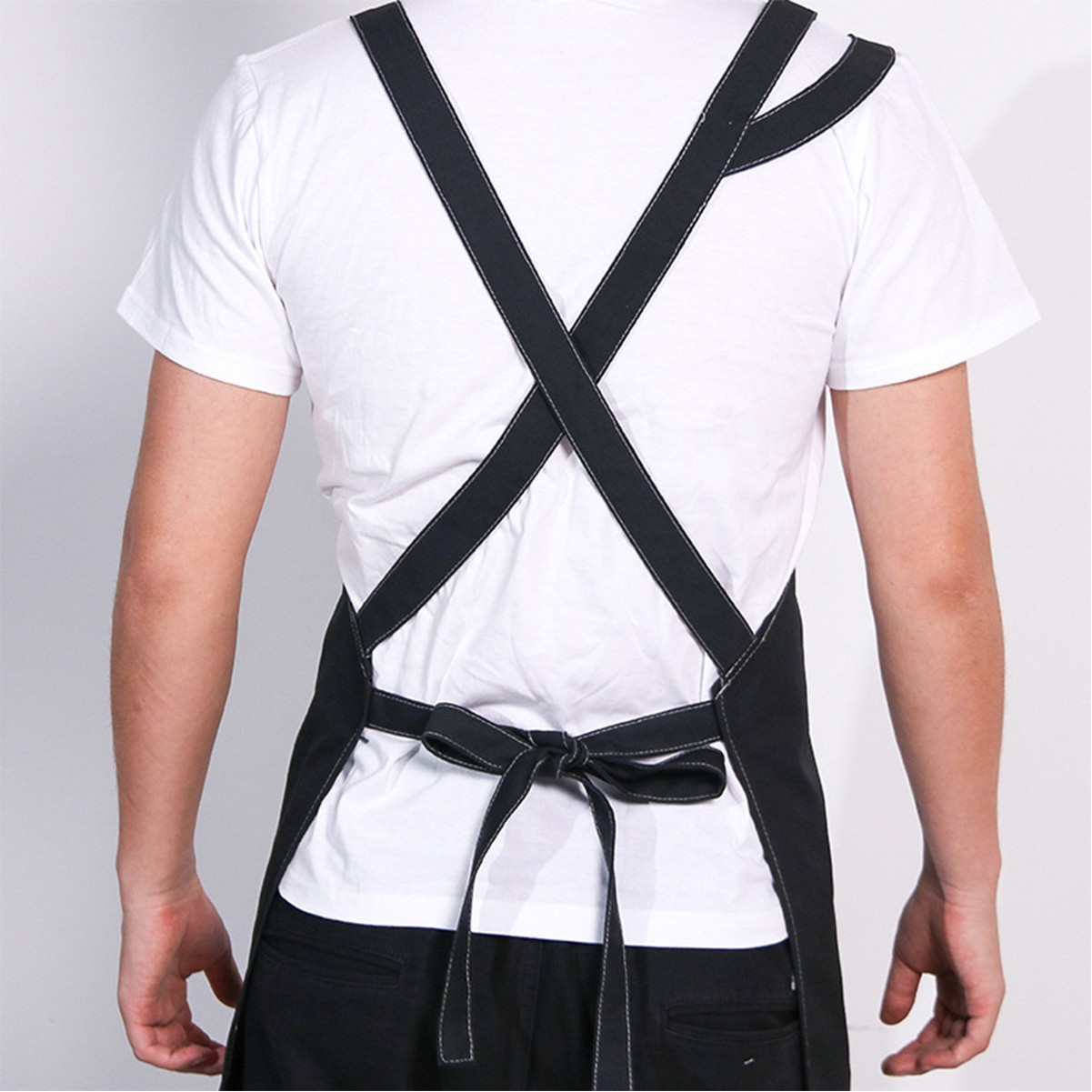 Practical Work Apron