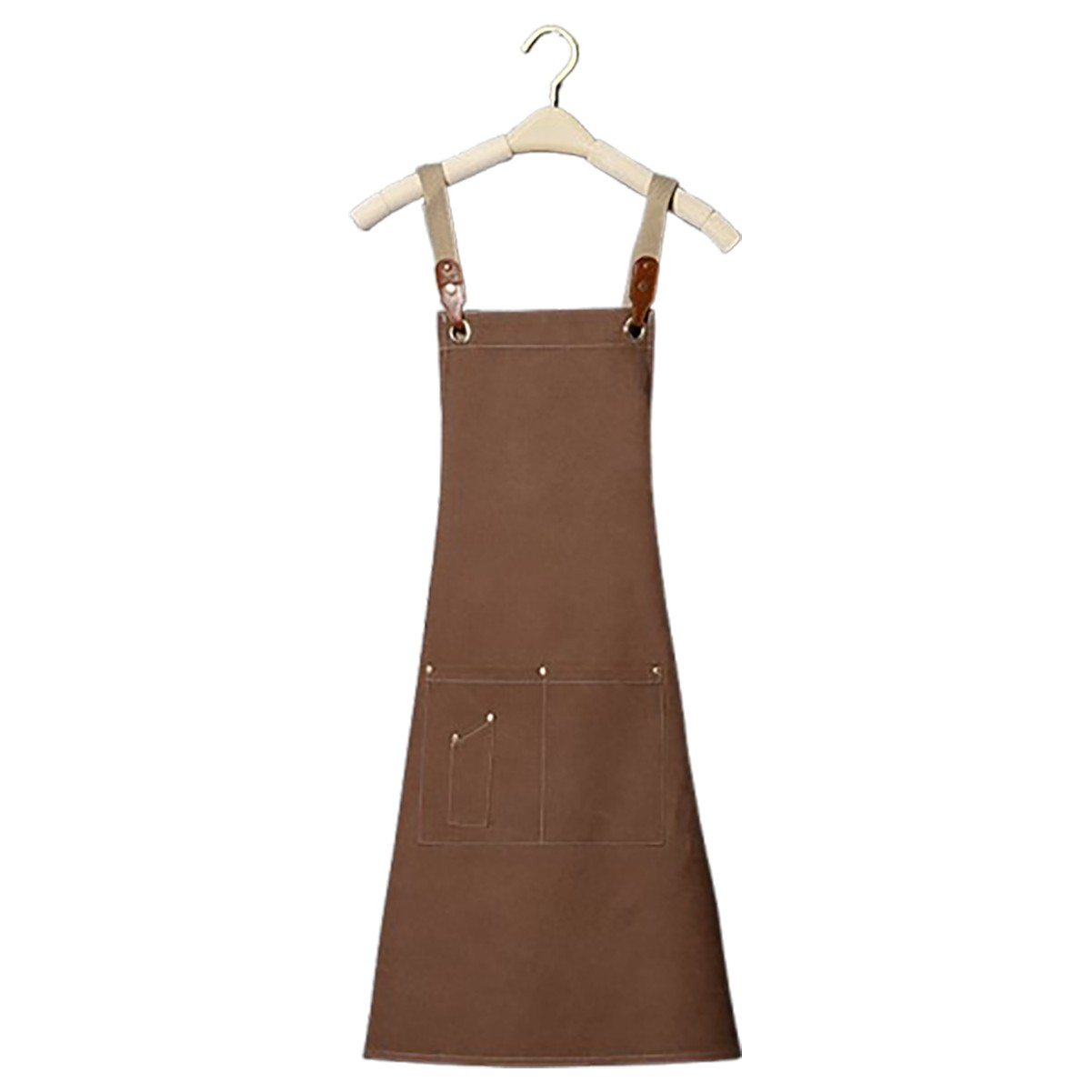 Vintage Workwear Apron